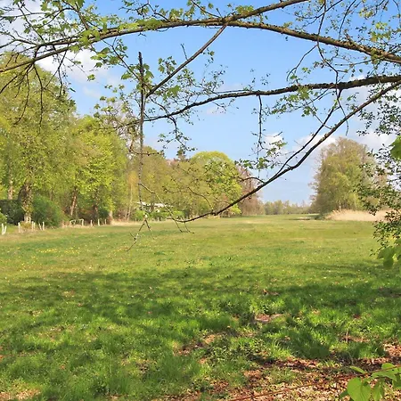 Apartment Malchow