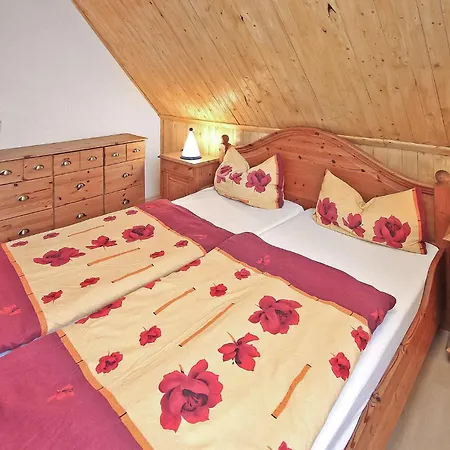Ferienwohnung Malchow Апартаменты Мальхов