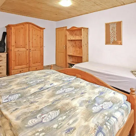 Ferienwohnung Malchow