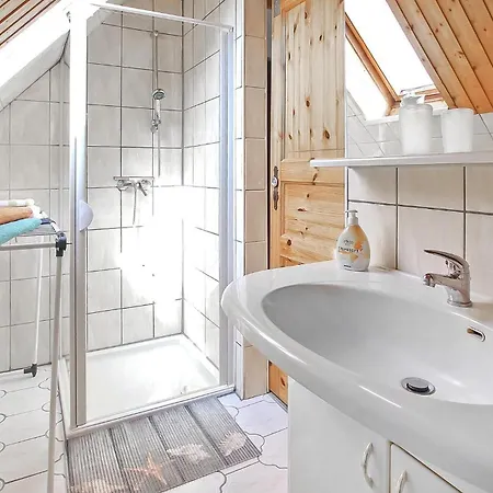 Ferienwohnung Malchow Апартаменты