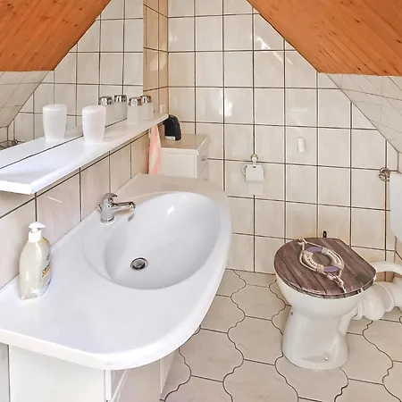 Апартаменты Ferienwohnung Malchow *