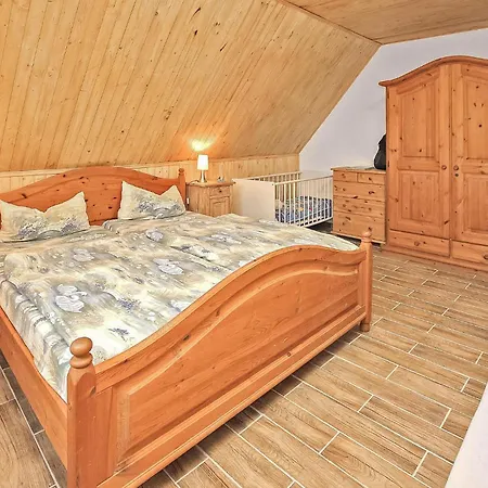 Ferienwohnung Malchow * Мальхов